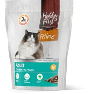 HF Feline Adult Salmon 1,5 Kg
