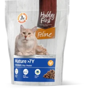 HF Feline Sensitive Urinary 0,8 Kg
