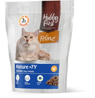 HF Feline Sensitive Urinary 1,5 Kg