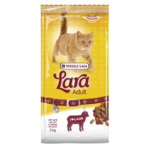 Versele-laga Lara Adult Smaak en Rundvlees 2 kg