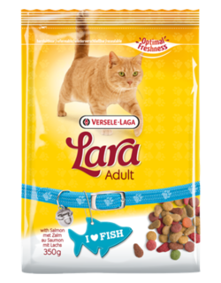 Versele-laga Lara Adult met Zalm 2 kg