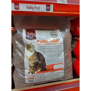 HF Felis Adult 10 Kg