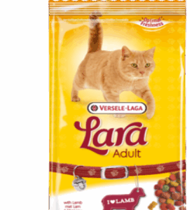 Versele-laga Lara Adult met Lamm 2 kg