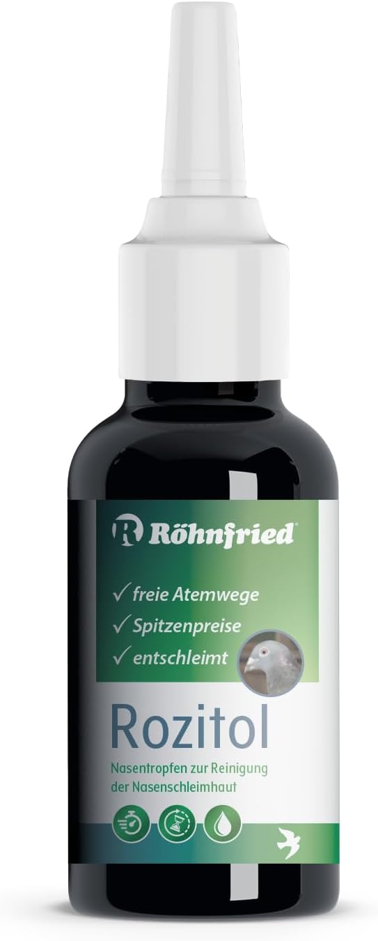 Rohnfried Rozitol 50ML