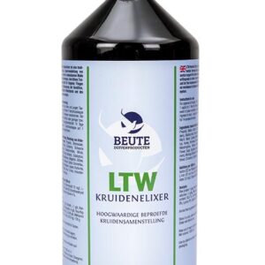 Beute LTW kruidenelixer 1000 ML