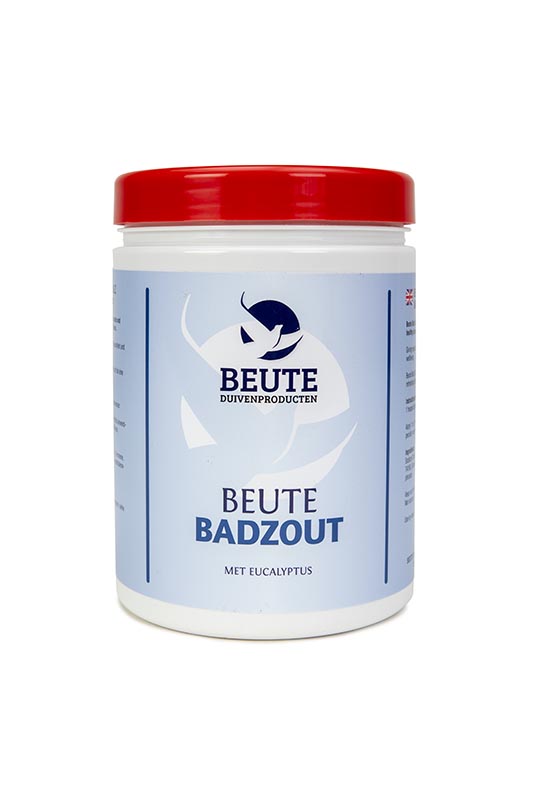 Beute Badzout 1000GR