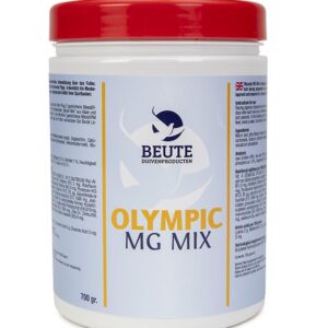 Beute MG mix 700 GR