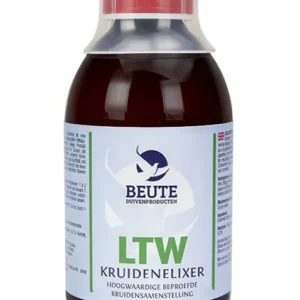 Beute LTW kruidenelixer 250 ML