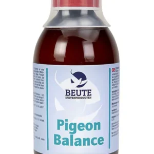 Beute pigeon balance 205 ML