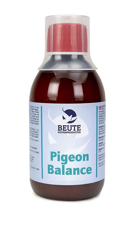 Beute pigeon balance 205 ML