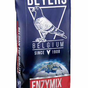 Beyers enzymix 7/48 ms recup 20 kg
