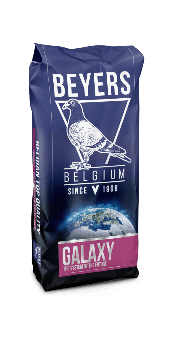 Beyers galaxy sport energy 20kg