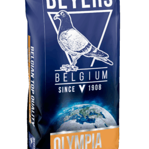 Beyers olympia 52 - Kweek & Jonge Duiven (met Mariëndistel) - 20 kg