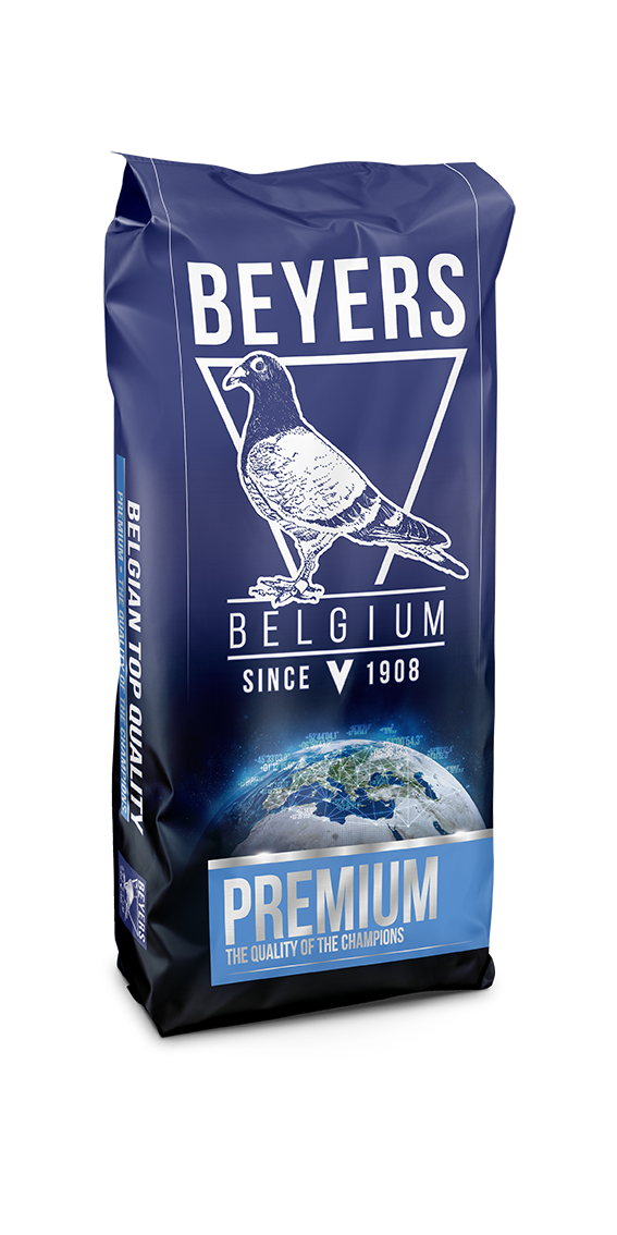 Beyers premium Jan Keen superlight 20 kg