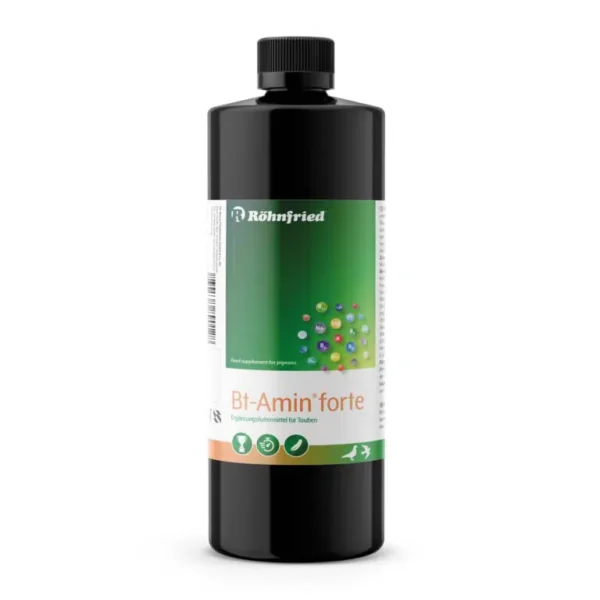 Rohnfried BT-amin forte 1000 ML
