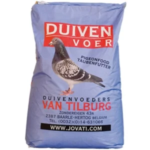 VTB60 Hassan sierduiven 20 kg