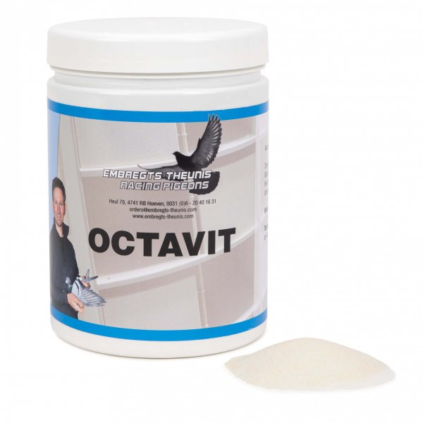 Embregts-Theunis octavit 250GR