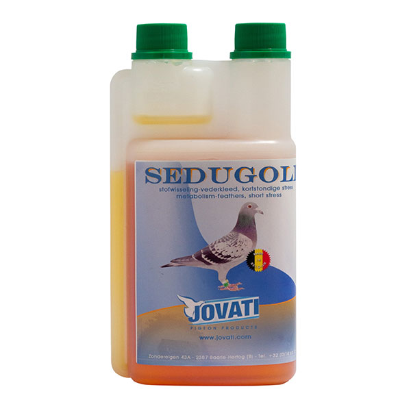 Jovati sedugoll 500 ML