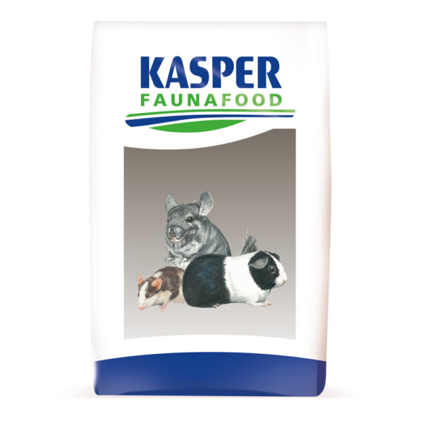 Kasper caviavoer muesli