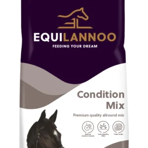 Equilanno Condition Mix 20 kg