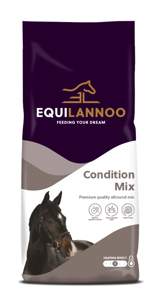 Equilanno Condition Mix 20 kg