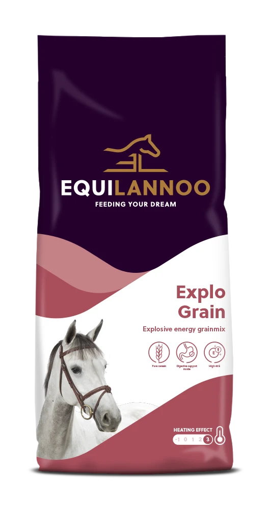 Equilanno explo grain 20 kg