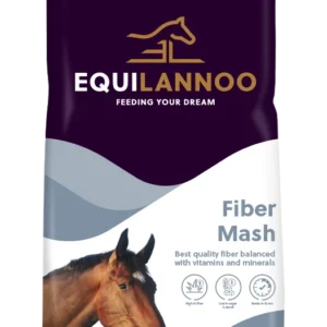 Equilanno fiber mash 20 kg