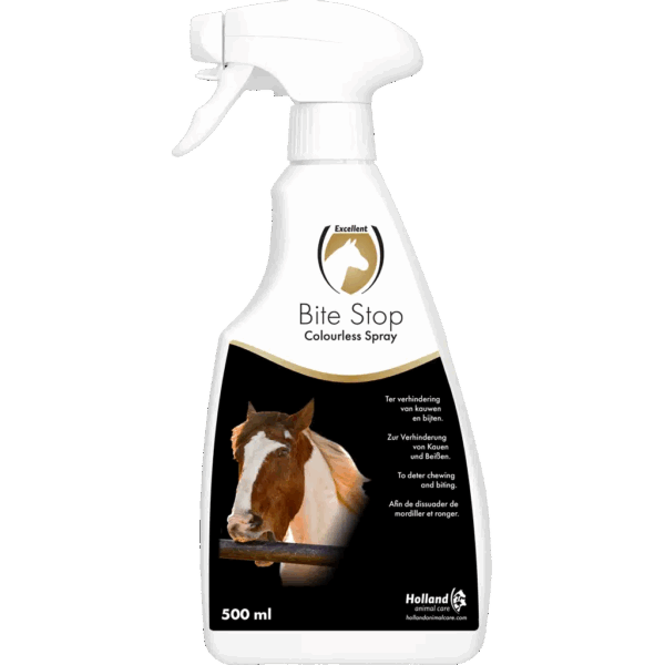 Equilanno bite stop spray 500 ML