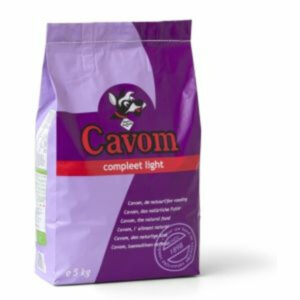 Cavom compleet light
