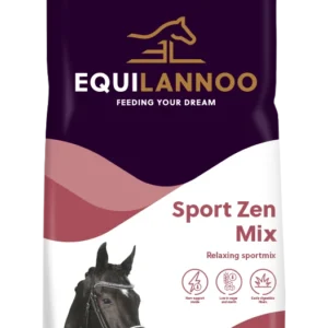 Equilanno sport zen mix 20 kg