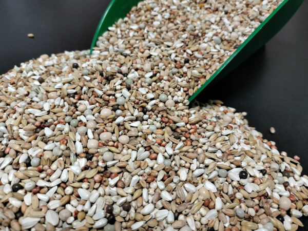 Boerenduiven sportmix 1 20 kg