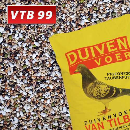 VTB_99 VTB 99 Snoepzaad 20 kg