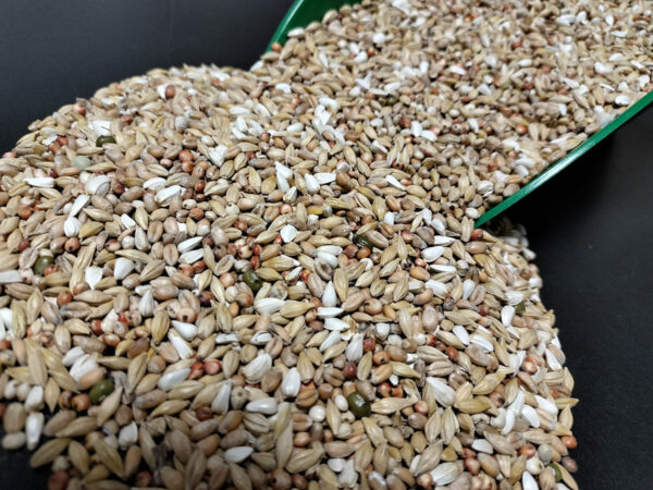 Boerenduiven zuivering 20 kg