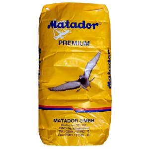 Matador Barcalona 20 kg