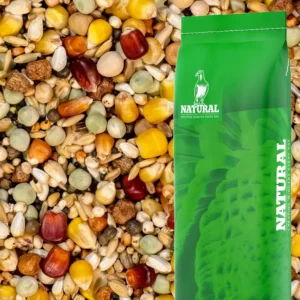 Natural Maxi Sport 3M Cribs 25 kg