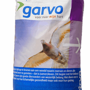 Garvo duivengerst 20 kg