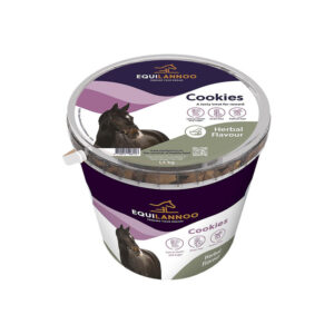Equilanno cookies - paardensnoepjes