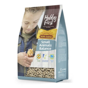 Hobby first small animals balance 1,5kg
