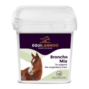 Equilanno Broncho mix 1kg