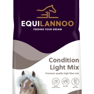 Equilanno condition licht mix 15kg
