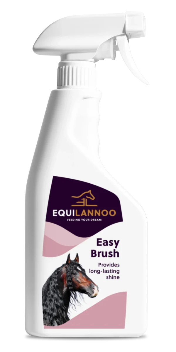 Equilanno easy brush 500 ML
