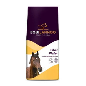 Equilanno fiber wafer 15 kg