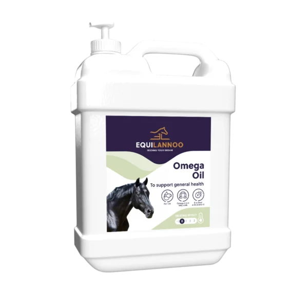 Equilanno omega oil 5L