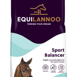 Equilanno sport balancer 20 kg