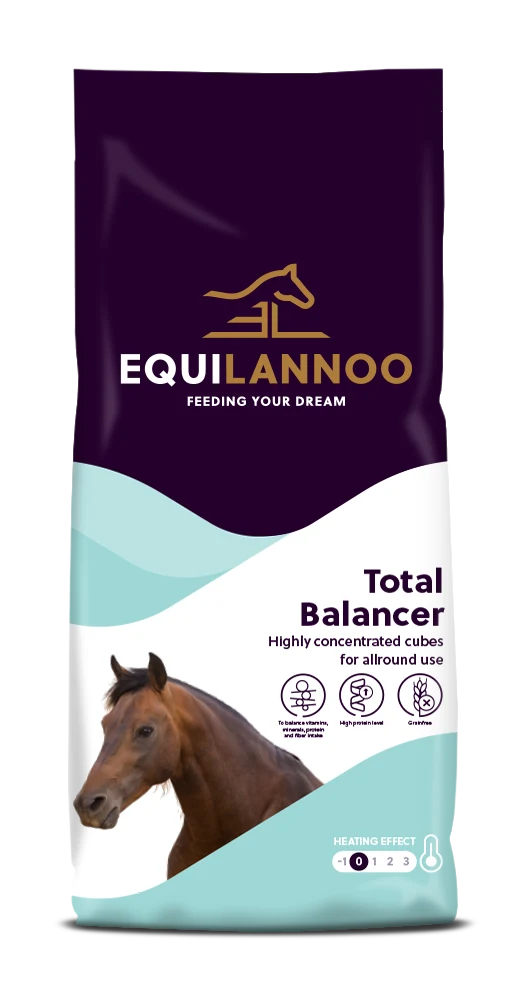 Equilanno total balancer 20 kg