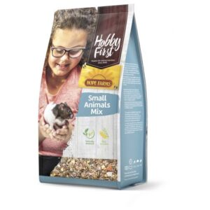 Hobby first small animals mix 3 kg