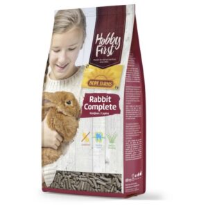 Hobby first rabbit complete 1,5kg