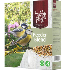 Hobby first wildlife table blend 850gr