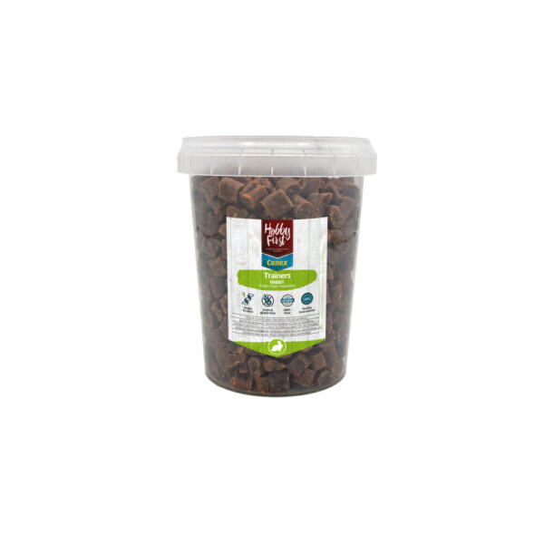 HobbyFirst Canex 100% Pure Trainers 250 gr (alle soorten)