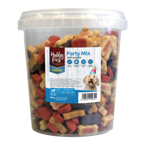 Hobby First canex soft snacks 500 gr (alle soorten)